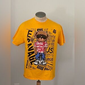 Take that bear 🐻 shirt